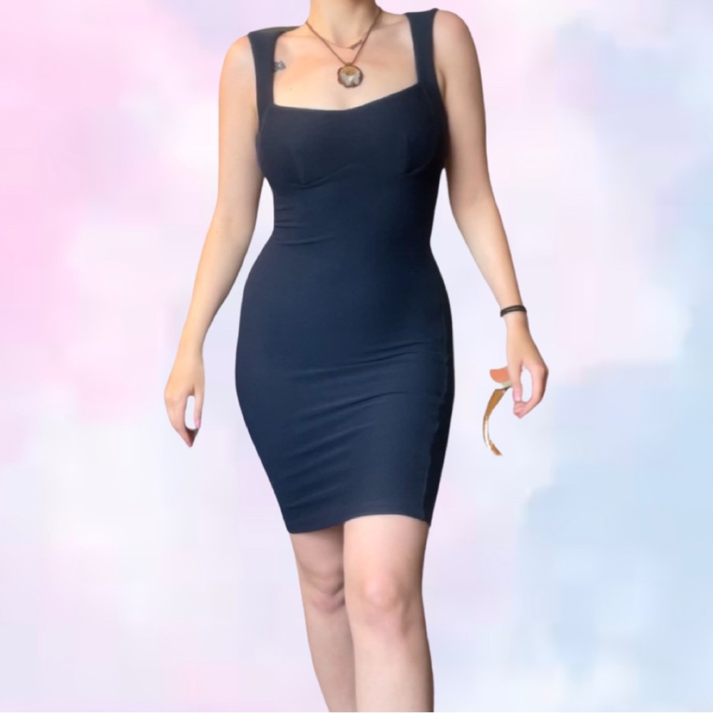 Barney’s cocktail dress